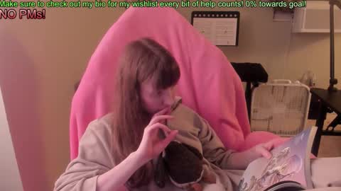 Natalie Marlo online show from October 22, 2:24 am