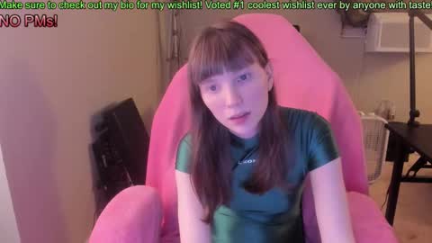 Natalie Marlo online show from October 28, 6:44 am