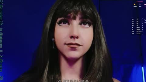 Onlyf4s nalalan29 online show from March 11, 6:28 am