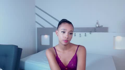 Namoi Smith online show from December 31, 4:27 am