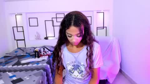 Namoi Smith online show from March 6, 5:10 am