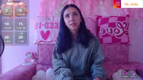 naomi_femme online show from July 7, 12:09 pm