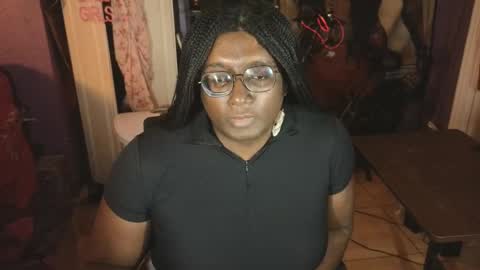 Naomi online show from January 13, 8:22 am