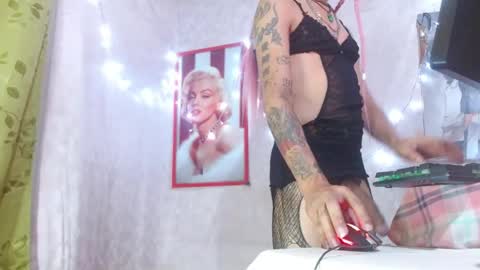 Nat ardent online show from April 12, 2:09 pm