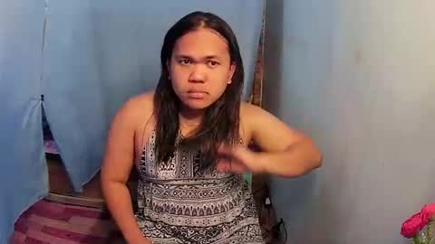 Ntalie online show from February 3, 2:22 pm