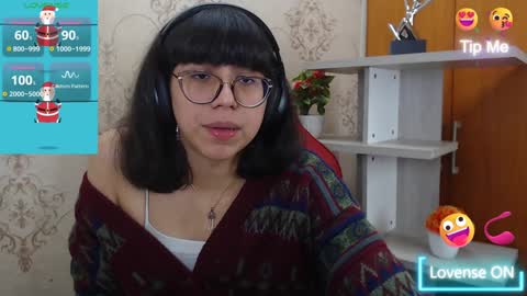 N A T A L Y online show from December 13, 12:06 pm