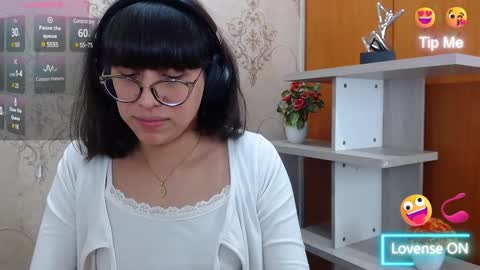 N A T A L Y online show from December 18, 1:02 pm