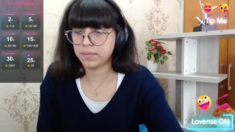 N A T A L Y online show from December 21, 1:10 pm