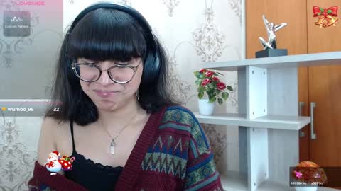 N A T A L Y online show from December 24, 12:44 pm