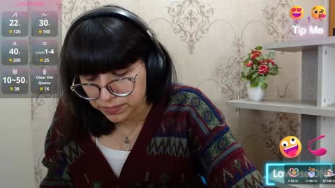 N A T A L Y online show from January 11, 12:50 pm