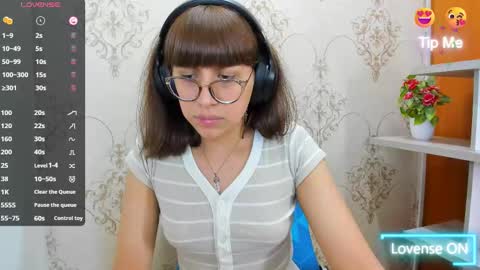 N A T A L Y online show from February 19, 12:55 pm