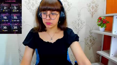 N A T A L Y online show from February 25, 12:45 pm