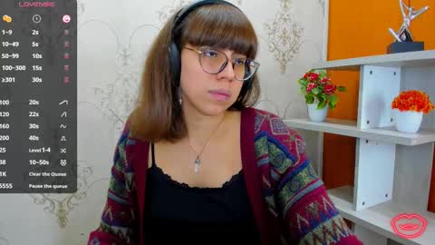 N A T A L Y online show from March 1, 12:45 pm