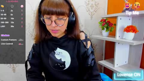 N A T A L Y online show from March 9, 12:53 pm