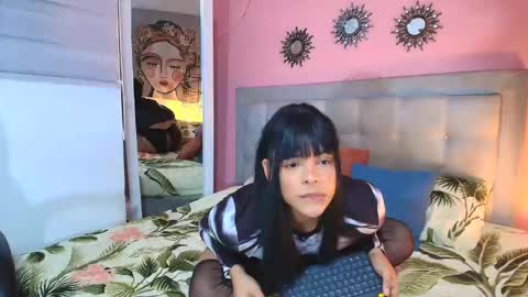 NATASHA online show from February 3, 6:22 am