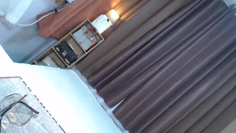 Queen Marga online show from February 28, 1:34 am