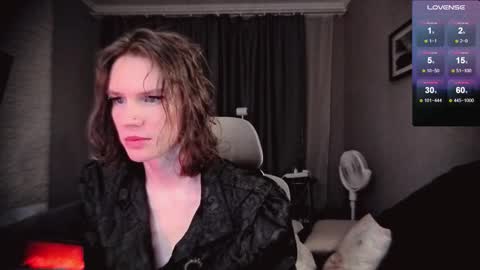 This name is so sexy you cant pronounce it. online show from November 21, 12:33 am