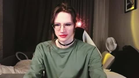 This name is so sexy you cant pronounce it. online show from February 19, 1:35 am