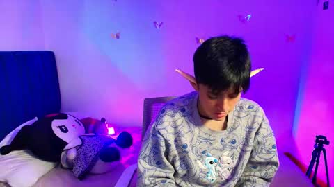 Fernanda online show from March 12, 1:16 pm