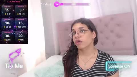 Amber online show from December 23, 3:55 pm