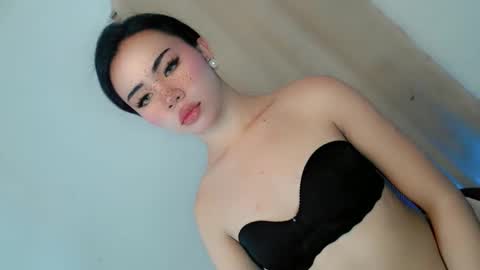 GODDESS CELESTINA online show from December 22, 10:42 am