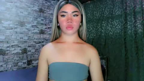 GODDESS CELESTINA online show from March 21, 2:24 am