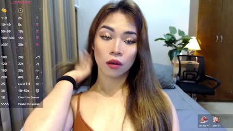 Queen Jess online show from January 16, 11:27 pm