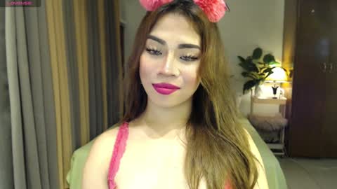 Queen Jess online show from February 7, 2:19 am