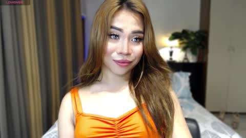 Queen Jess online show from October 17, 2:42 pm