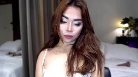 Queen Jess online show from November 27, 4:26 am