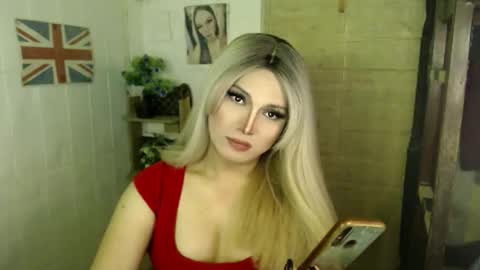 alexa online show from March 8, 3:54 am