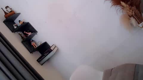 naugtyobsession28 online show from December 5, 2:45 pm