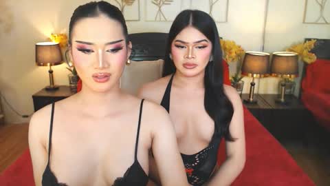 F R A N Z I A online show from December 3, 5:12 am