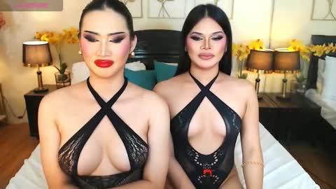 F R A N Z I A online show from January 13, 10:18 pm