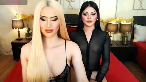 F R A N Z I A online show from March 21, 8:41 am