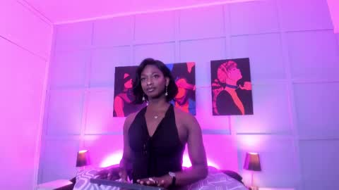  Nehanda online show from March 12, 3:13 am