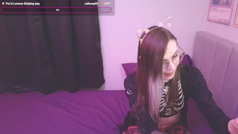 nekonessa online show from January 23, 4:09 am