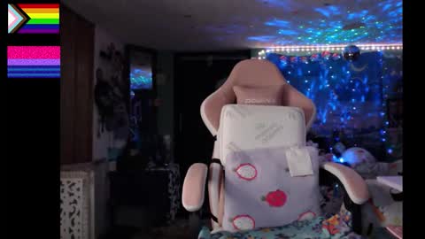 NerdySquirty online show from October 28, 6:22 am