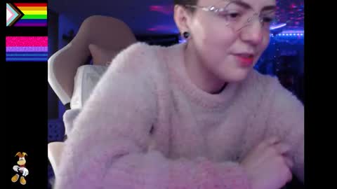 NerdySquirty online show from November 15, 7:28 am
