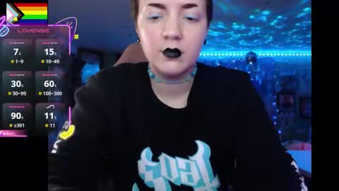 NerdySquirty online show from March 15, 4:26 am