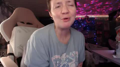 NerdySquirty online show from April 5, 8:12 am