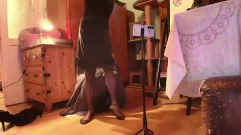 nessieanalemma online show from September 19, 7:52 pm