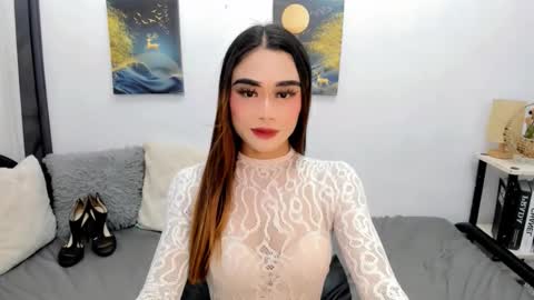 hottie nicole online show from October 30, 1:37 am