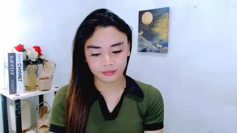 hottie nicole online show from April 19, 12:55 am