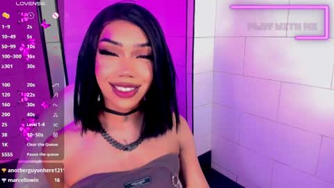 Nicky online show from April 12, 7:56 am