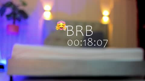 Your baby Nicol  online show from December 15, 1:22 pm