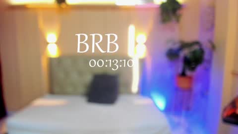 Your baby Nicol  online show from January 28, 12:43 pm