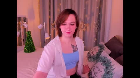 Nicole online show from December 20, 9:17 pm