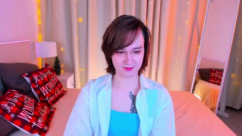 Nicole online show from December 24, 8:49 pm