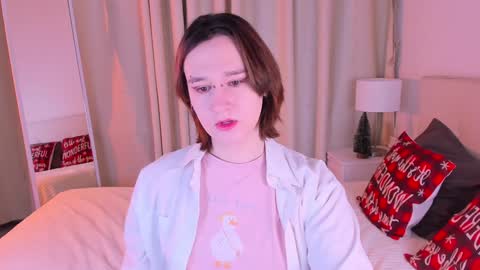 Nicole online show from January 10, 6:31 am